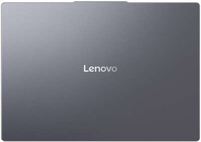 Ноутбук Lenovo IdeaPad Slim 3 16IRH10/16" WUXGA 1920x1200/Intel Core i5 13420H/16 Gb/512 Gb SSD/Intel UHD Graphics/No OS/серый/1.73 кг