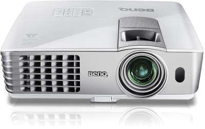 Проектор BenQ MS612ST