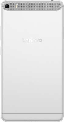 Фаблет Lenovo PHAB+ PB1-770M 6.8" LTE 32GB, GUNMET