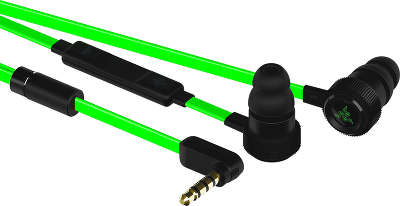 Наушники Razer Hammerhead Pro V2