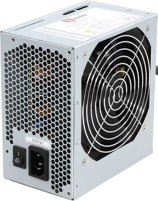 Блок питания 550W FSP Q-DION QD550 80+, ATX, OEM (без шнура питания)
