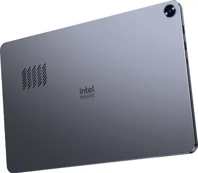 Планшет Chuwi Hi10 X N150 3.6 4C RAM8Gb ROM256Gb 10.1" IPS 1280x800 Windows 11 Home серый 5Mpix 2Mpix BT WiFi 3400mAh