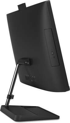 Моноблок Lenovo IdeaCentre AIO 3 24ALC6 23.8" FHD R 3 5300U/8/512 SSD/WF/BT/Cam/Kb+Mouse/без ОС,черный