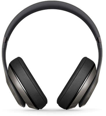 Наушники Beats Studio 2, титаново-серые [848447009756]