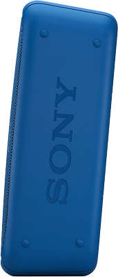 Акустическая система беспроводная Sony SRS-XB40, голубая