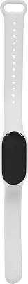 Фитнес-браслет Xiaomi Smart Band 10 Ceramic Edition Pearl White [BHR07Y5GL]