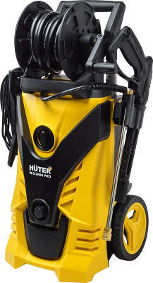 Минимойка Huter W-5-2600 PRO 2600Вт (70/8/33)