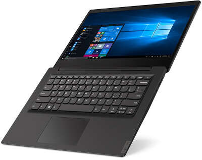 Ноутбук Lenovo IdeaPad S145-15IKB 15.6" HD i3-8130U/8/512 SSD/MX110 2G/WF/BT/Cam/W10