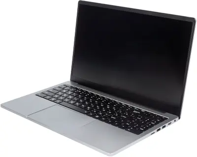 Ноутбук Hiper Dzen N1567RH 15.6" FHD IPS i5 1135G7/8/256 SSD/Dos