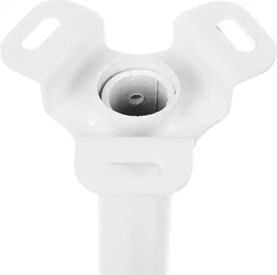 Кронштейн для проектора Holder PR-104-W белый макс.20кг потолочный поворот и наклон