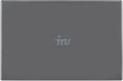 Ноутбук IRU Tactio 14RLH Ryzen 3 3200U 8Gb SSD512Gb AMD Radeon Vega 3 14