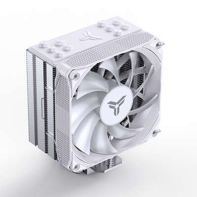 Кулер для процессора Jonsbo PISA A5 ARGB White