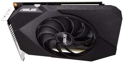 Видеокарта ASUS NVIDIA nVidia GeForce GTX 1650 PH-GTX1650-O4GD6-P-V2 4Gb DDR6 PCI-E DVI, HDMI