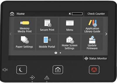 Принтер Canon i-SENSYS X 1238P, WiFi