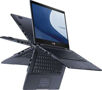 Ноутбук ASUS ExpertBook B3 Flip B3402FEA-EC1050W 14" FHD Touch IPS i3 1115G4/8/512 SSD/W11