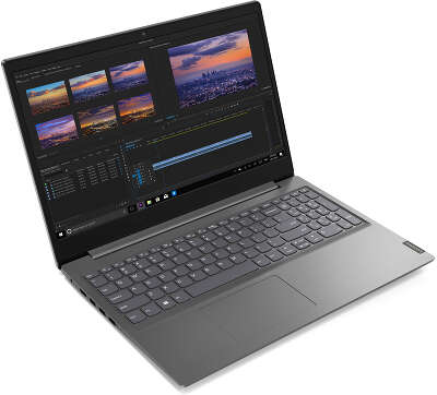 Ноутбук Lenovo V15-IIL 15.6" FHD i3 1005G1/4/1000/WF/BT/Cam/DOS