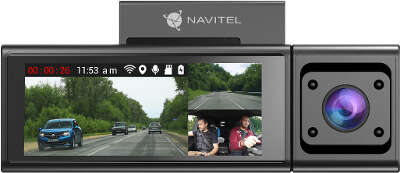 Автомобильный видеорегистратор Navitel RC3 PRO