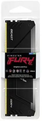 Kingston FURY Beast RGB KF432C16BB2A/32