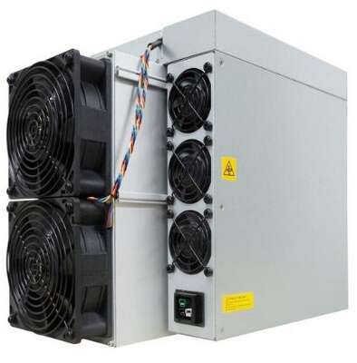 Системный блок Antminer T21 190 T 19 W/T