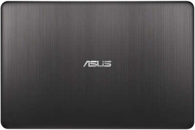 Ноутбук ASUS VivoBook F540UB-DM1514T 15.6" FHD i3-7020U/6/1000/GF mx110 2G/WF/BT/Cam/W10