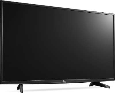 ЖК телевизор 43"/109см LG 43LJ510V FHD