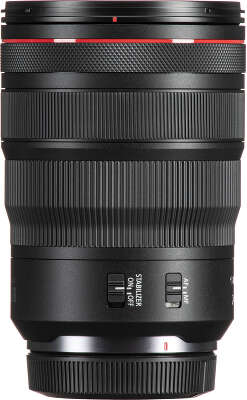 Объектив Canon RF 24-70 мм f/2.8L IS USM для Canon EOS-R
