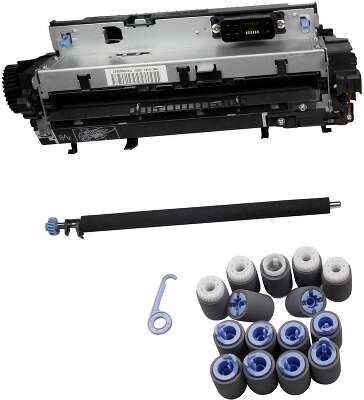 Сервисный набор HP LJ M604/M605/M606 (F2G77A/F2G77-67901) Maintenance Kit