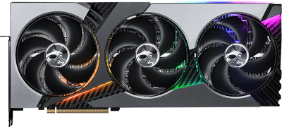 MSI GeForce RTX 5070 Ti 16G VANGUARD OC