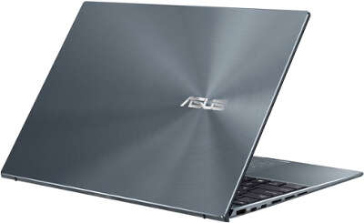 Ноутбук ASUS ZenBook UX5401 14" 2.8K Touch OLED i5-1135G7/16/512 SSD/W11