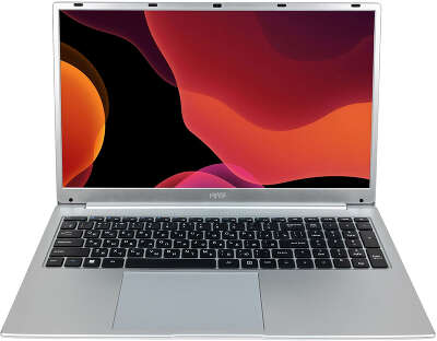 Ноутбук Hiper Office SP 17.3" FHD IPS i3 10110U 2.4 ГГц/8 Гб/256 SSD/Dos