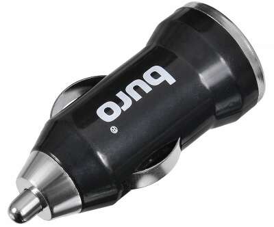 Автомобильное зар./устр. Buro XCJ-044-2A 10W 2A USB универсальное черный