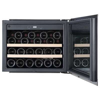 Винный шкаф встраиваемый KFW 501 SL GN KORTING