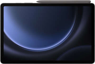 Планшетный компьютер 10.9" Samsung GalaxyTab S9 FE BSM-X516B, 8/256Гб, LTE, черный (SM-X516BZAECAU)