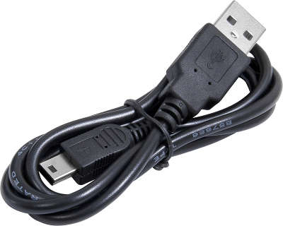 Концентратор USB2.0 Defender QUADRO IRON, 4 порта, корпус—алюминий [83506]