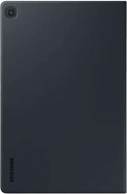Чехол-книжка Samsung для Galaxy Tab S5e Book Cover, черный (EF-BT720PBEGRU)