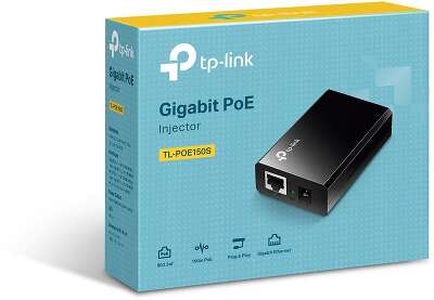 TP-Link Omada POE150S