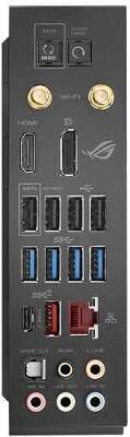 Мат. плата Asus MAXIMUS IX FORMULA