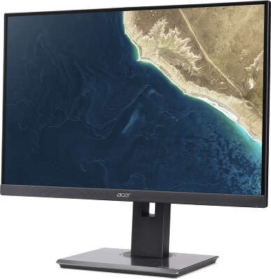Монитор 24" Acer B247Wbmiprzxv IPS FHD D-Sub, HDMI, DP, USB-Hub