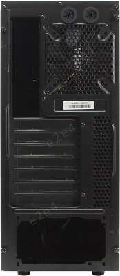 Cooler Master Case Silencio 452
