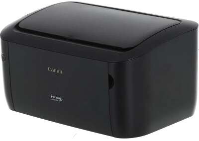 Принтер лазерный CANON imageCLASS LBP6030B (A4, 18ppm, 600dpi, 32Mb, USB) (8468B054)