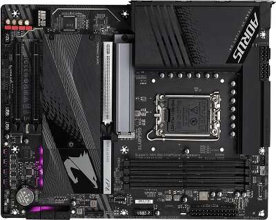 Материнская плата ATX LGA1700 GIGABYTE Z790 AORUS ELITE
