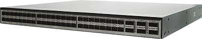 Коммутатор Huawei CloudEngine CE6863E-48S6CQ, управляемый