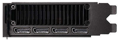 Видеокарта NVIDIA Quadro RTX A6000 48Gb DDR6 PCI-E 4DP