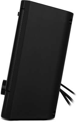 Акустическая система 2.0 SVEN 318 черный (5Вт, питание от USB) (SV-015176)
