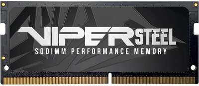 Модуль памяти DIMM DDR4-2666 32GB PVS432G266C8S PATRIOT