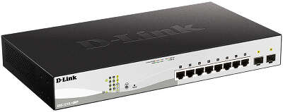 D-Link DGS-1210-10MP/F1A