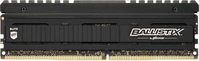 Модуль памяти DDR4 DIMM 4Gb DDR3000 Crucial Ballistix Elite (BLE4G4D30AEEA)