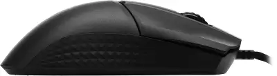 Мышь MSI Clutch GM31 Lightweight черный оптическая 12000dpi USB 4but (S12-0402080-CLA)