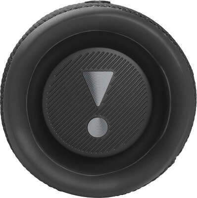 Акустическая система JBL Flip 6, Black [JBLFLIP6BLK]