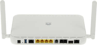 Маршрутизатор Huawei AR617VW (50010480) 10/100/1000BASE-TX/VDSL/ADSL белый